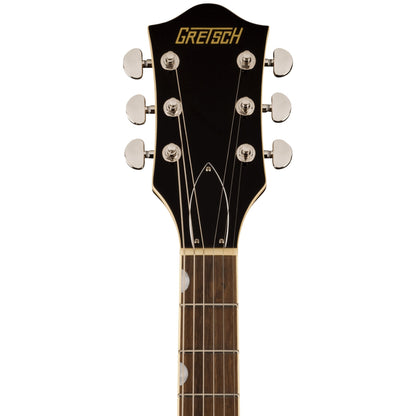 Gretsch G2622 Streamliner™ Center Block Double-Cut Electric Guitar w/ V-Stoptail, Fireburst