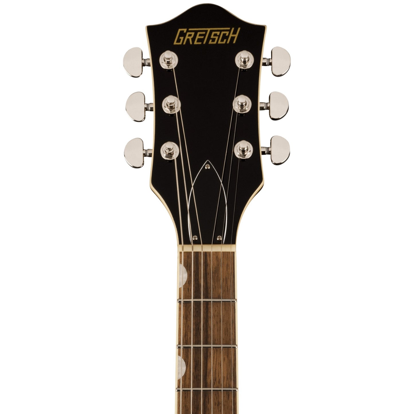 Gretsch G2622 Streamliner™ Center Block Double-Cut Electric Guitar w/ V-Stoptail, Burnt Orchid