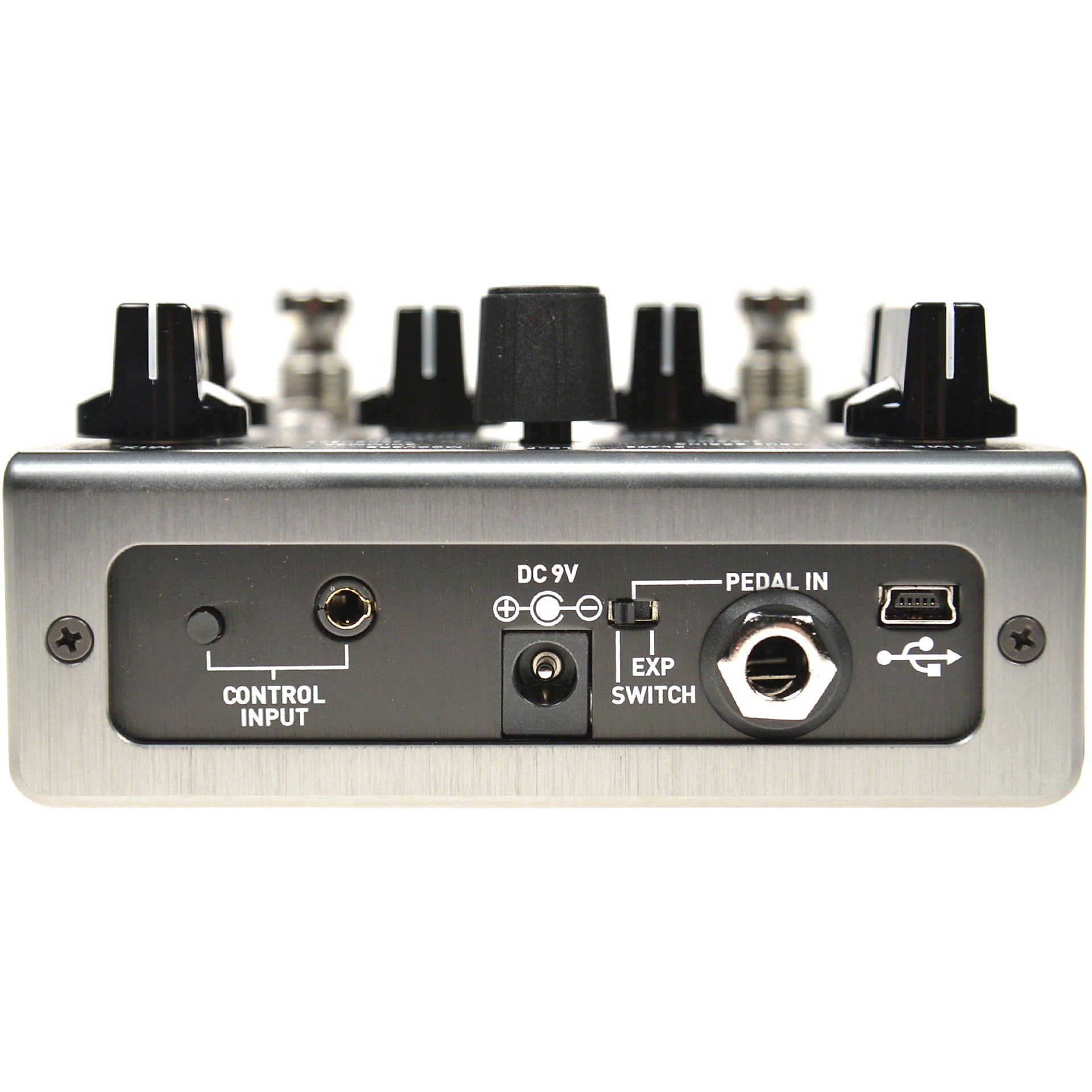 Source Audio Ventris One Series Dual Reverb Pedal