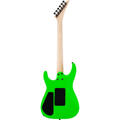 Jackson X Series Dinky® DK3XR HSS Electric Guitar, Neon Green