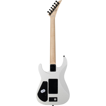 Jackson X Series Dinky DK2X Electric Guitar - Snow White, Laurel Fingerboard