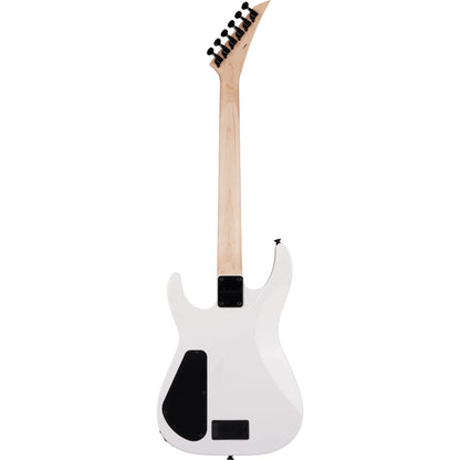 Jackson X Series Dinky DK2X HT, Laurel Fingerboard, Snow White