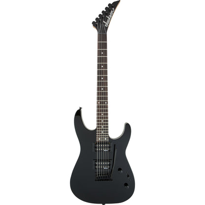 Jackson JS Series Dinky® JS12 Electric Guitar, Gloss Black