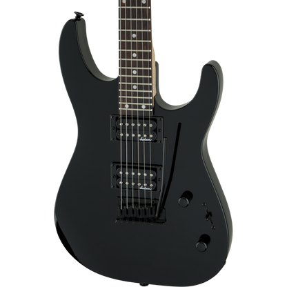 Jackson JS Series Dinky® JS12 Electric Guitar, Gloss Black