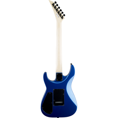 Jackson JS Series Dinky® JS12 Electric Guitar, Metallic Blue