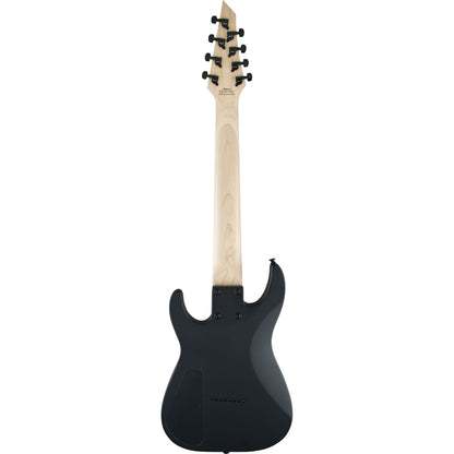 Jackson JS Series Dinky® Arch Top JS32-8 DKA HT Electric Guitar, Satin Black