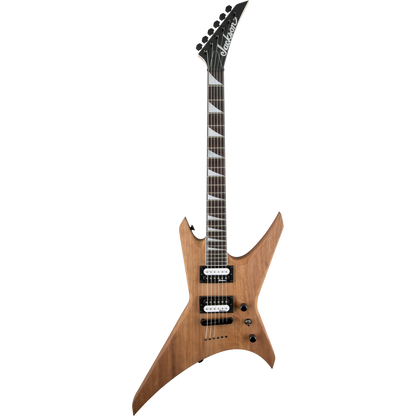 Jackson JS Series Warrior™ JS32T Electric Guitar, Natural Oil