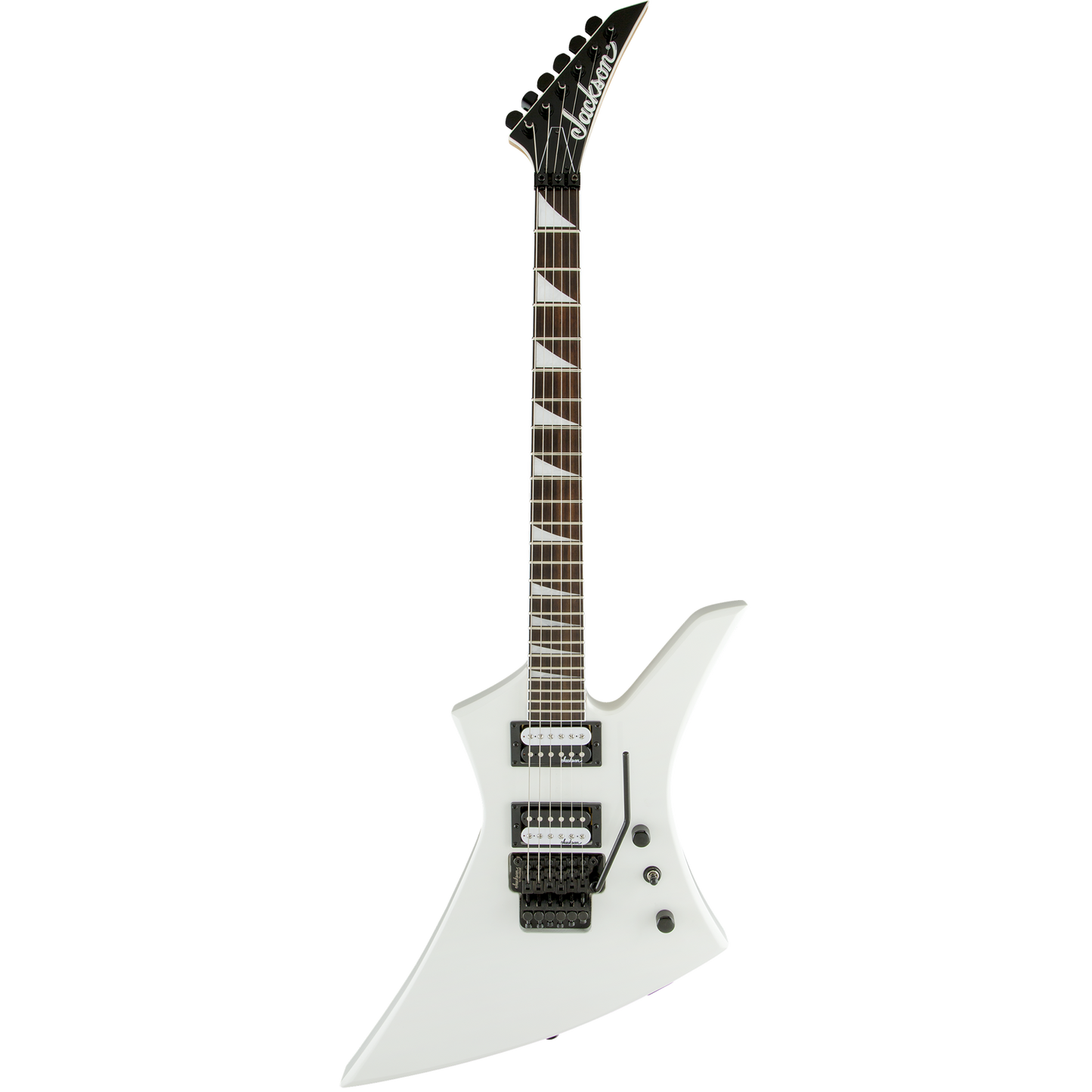 Jackson JS Series Kelly™ JS32 Electric Guitar, Snow White