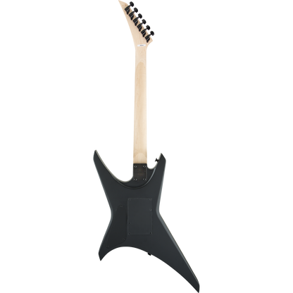 Jackson JS Series Warrior™ JS32 Electric Guitar, Satin Black