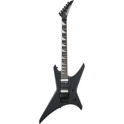 Jackson JS Series Warrior™ JS32 Electric Guitar, Satin Black