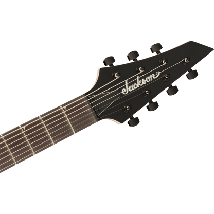 Jackson JS Series Rhoads JS227 RR HT Electric Guitar, Black