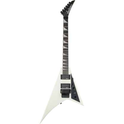 Jackson JS Series Rhoads JS32 Electric Guitar, Ivory