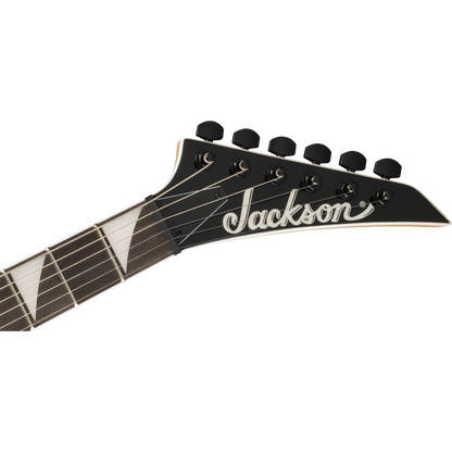 Jackson JS Series Dinky® JS20 DKQ 2PT Electric Guitar, Transparent Green Burst