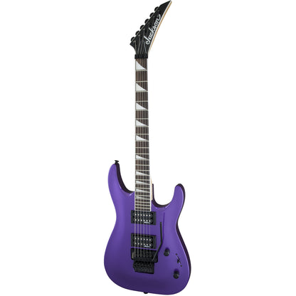 Jackson JS Series Dinky® Arch Top JS32 DKA Electric Guitar, Pavo Purple