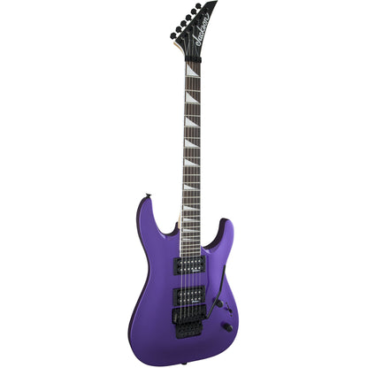 Jackson JS Series Dinky® Arch Top JS32 DKA Electric Guitar, Pavo Purple