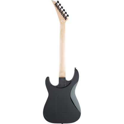 Jackson JS Series Dinky® JS32Q DKA Electric Guitar, Transparent Black