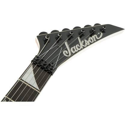 Jackson JS Series Dinky® JS32Q DKA Electric Guitar, Transparent Black