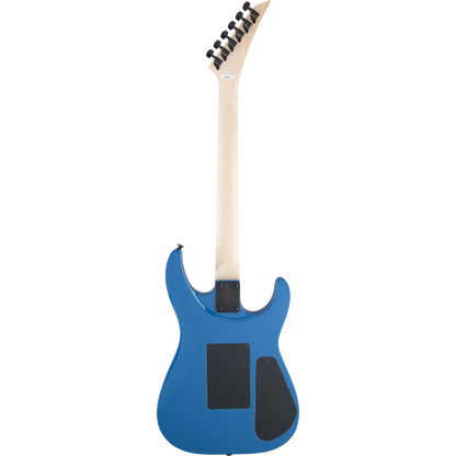 Jackson JS Series Dinky® JS32 DKA Left Handed Electric Guitar, Bright Blue