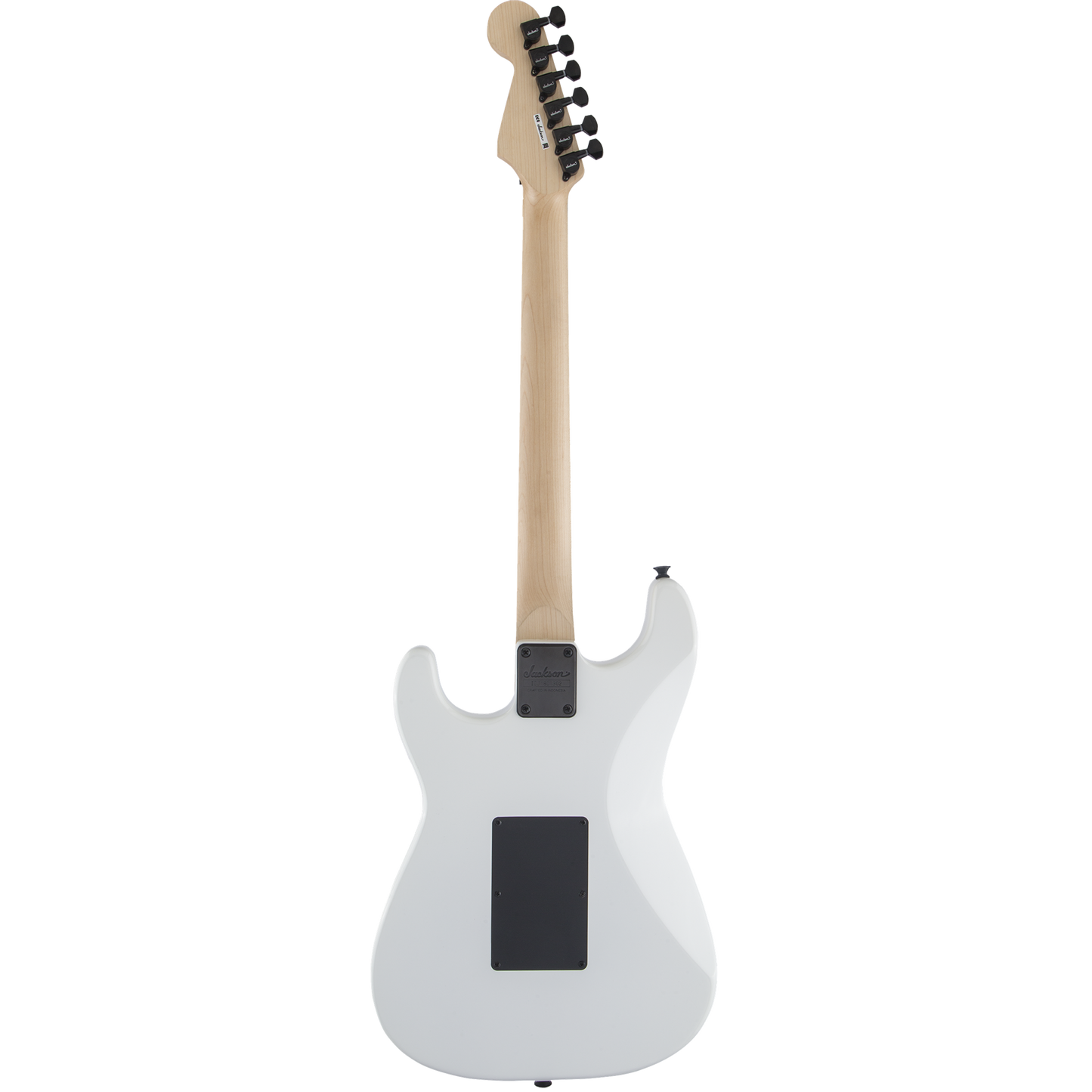 Jackson X Series Signature Adrian Smith SDX Electric Guitar, Snow White