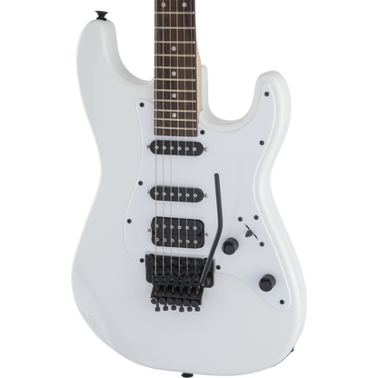 Jackson X Series Signature Adrian Smith SDX Electric Guitar, Snow White