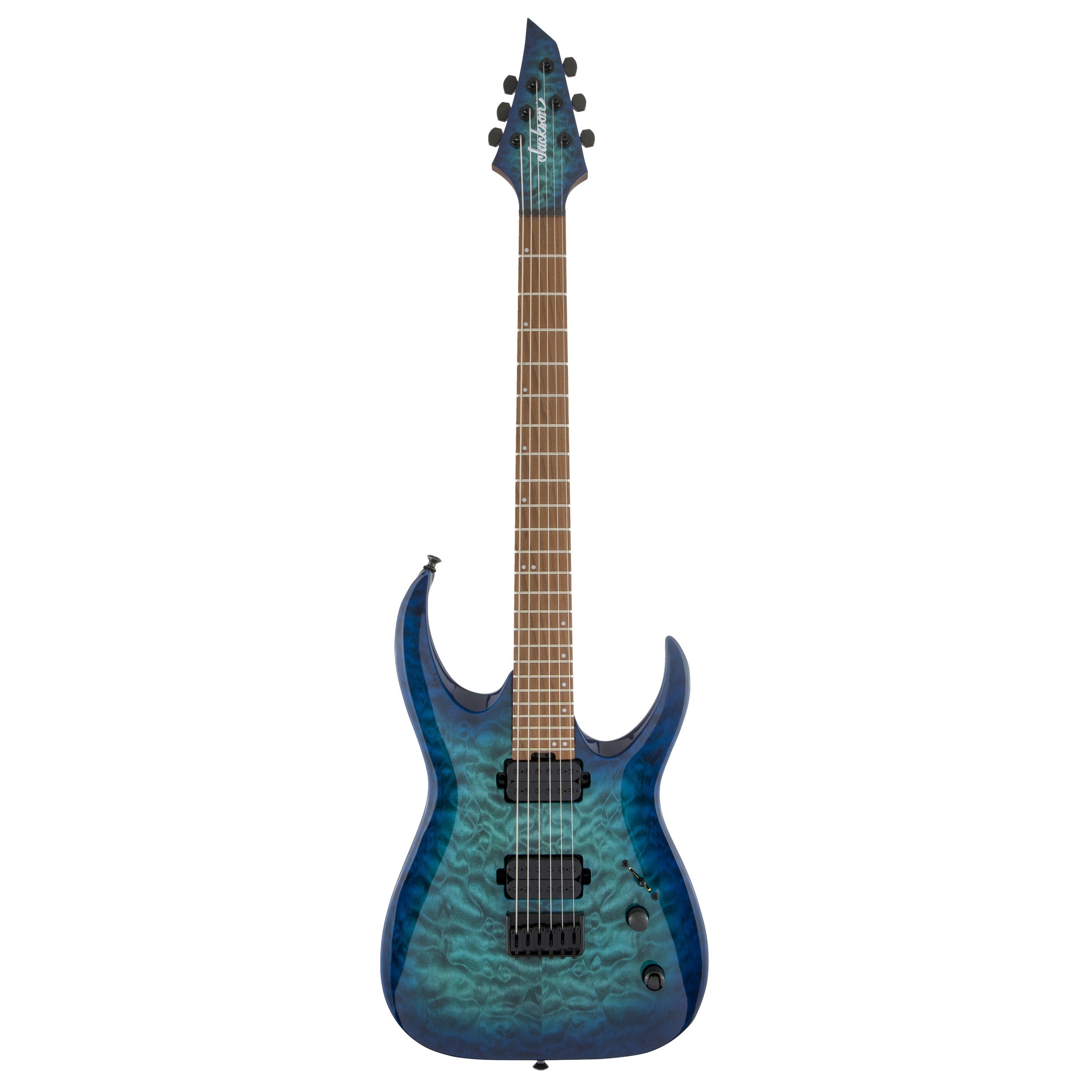 Jackson Pro Series Misha Mansoor Signature Juggernaut HT6 in 