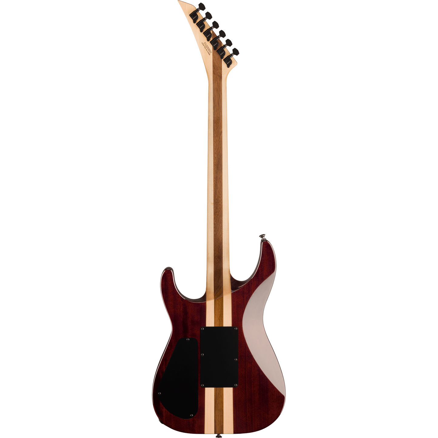 Jackson Pro Plus Series Soloist™ SLA3Q Electric Guitar, Polar Burst