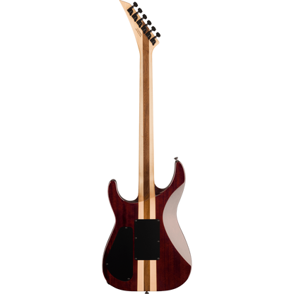 Jackson Pro Plus Series Soloist™ SLA3Q Electric Guitar, Polar Burst