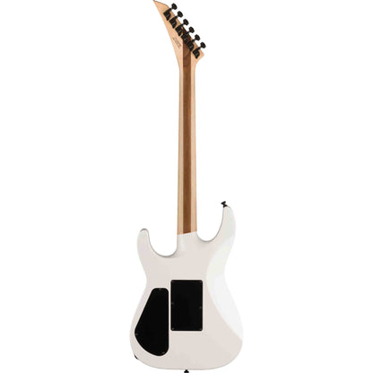 Jackson Pro Plus Series Soloist™ SLA3 Electric Guitar, Snow White