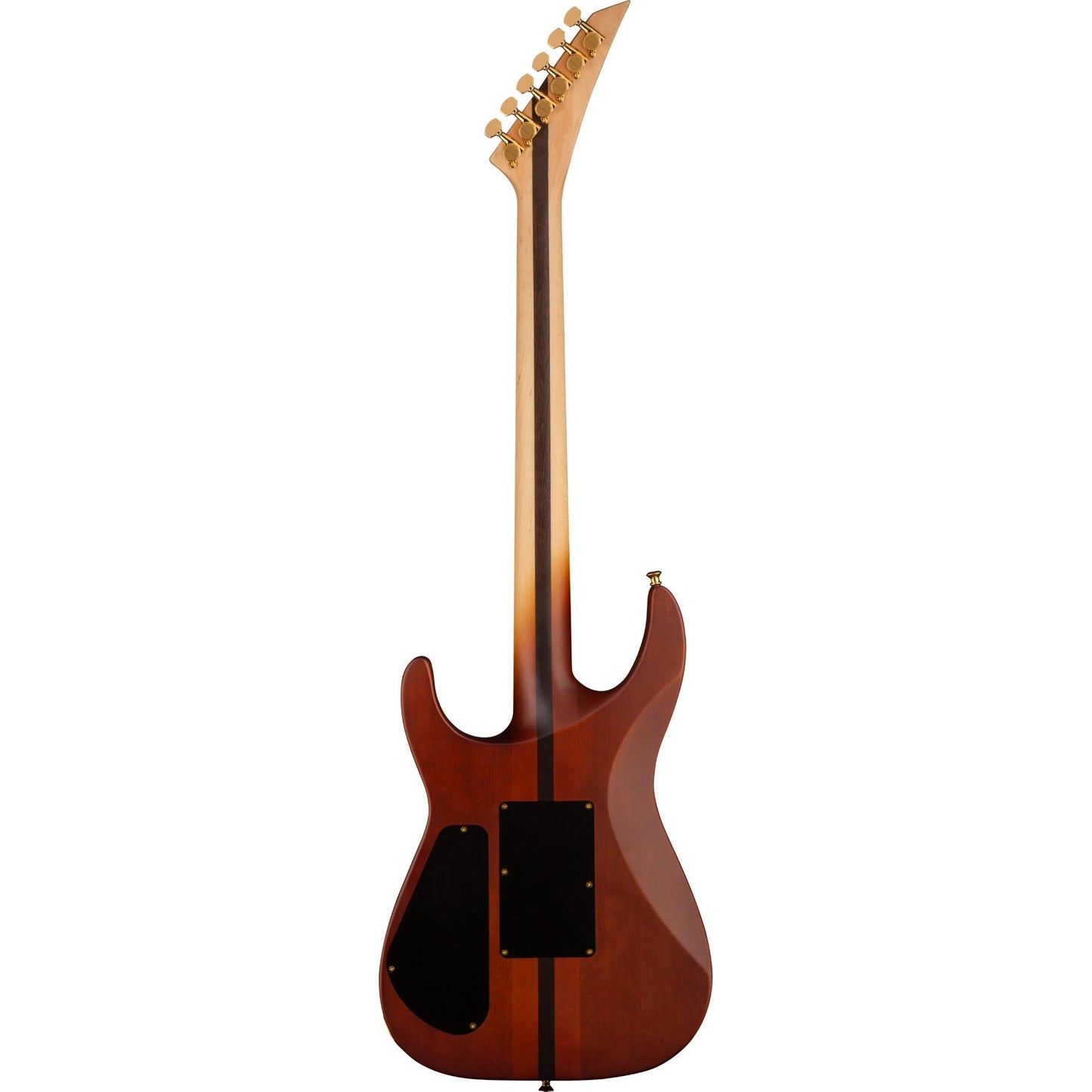 Jackson Concept Series Soloist™ SL Walnut HS Electric Guitar, Natural