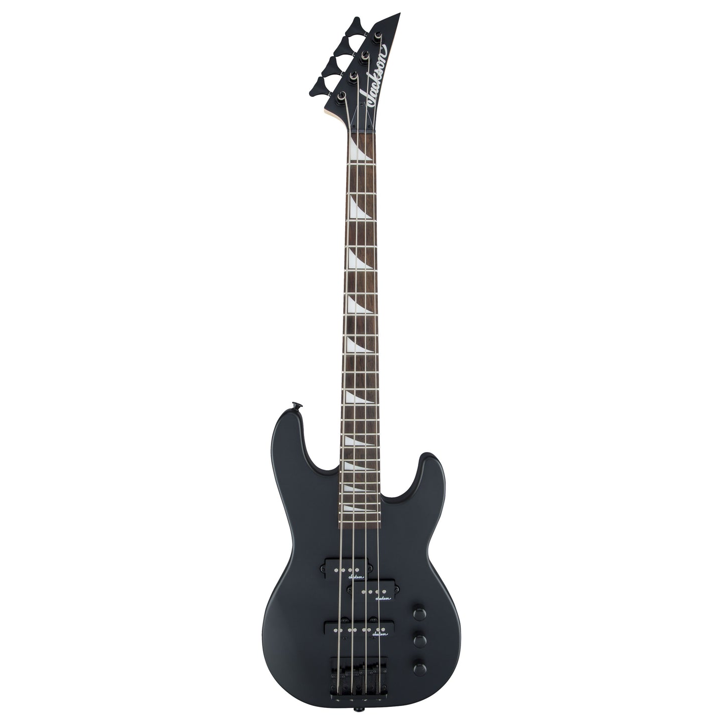 Jackson JS1X CB Minion Concert Bass in Satin Black