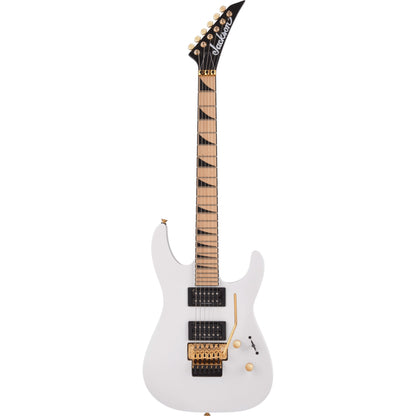 Jackson X Series Soloist™ SLXM DX Electric Guitar, Snow White