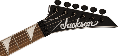 Jackson X Series Soloist SL3X DX Electric Guitar - Laurel Fingerboard, Oxblood