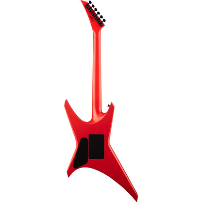 Jackson X Series Warrior™ WRX24M Electric Guitar, Ferrari Red