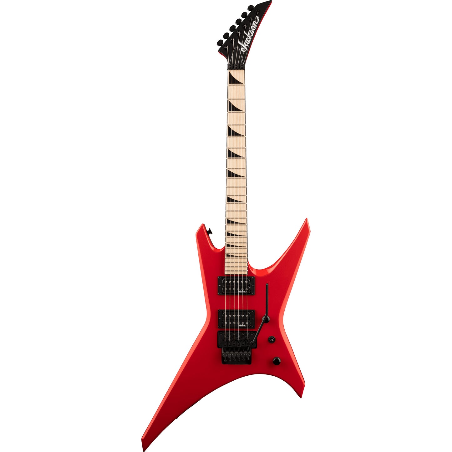 Jackson X Series Warrior™ WRX24M Electric Guitar, Ferrari Red