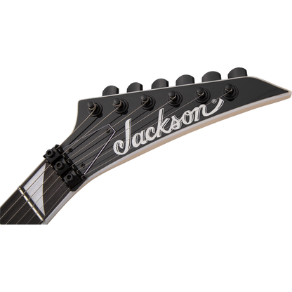 Jackson JS Series Dinky® JS32Q DKA Electric Guitar, Transparent Green Burst