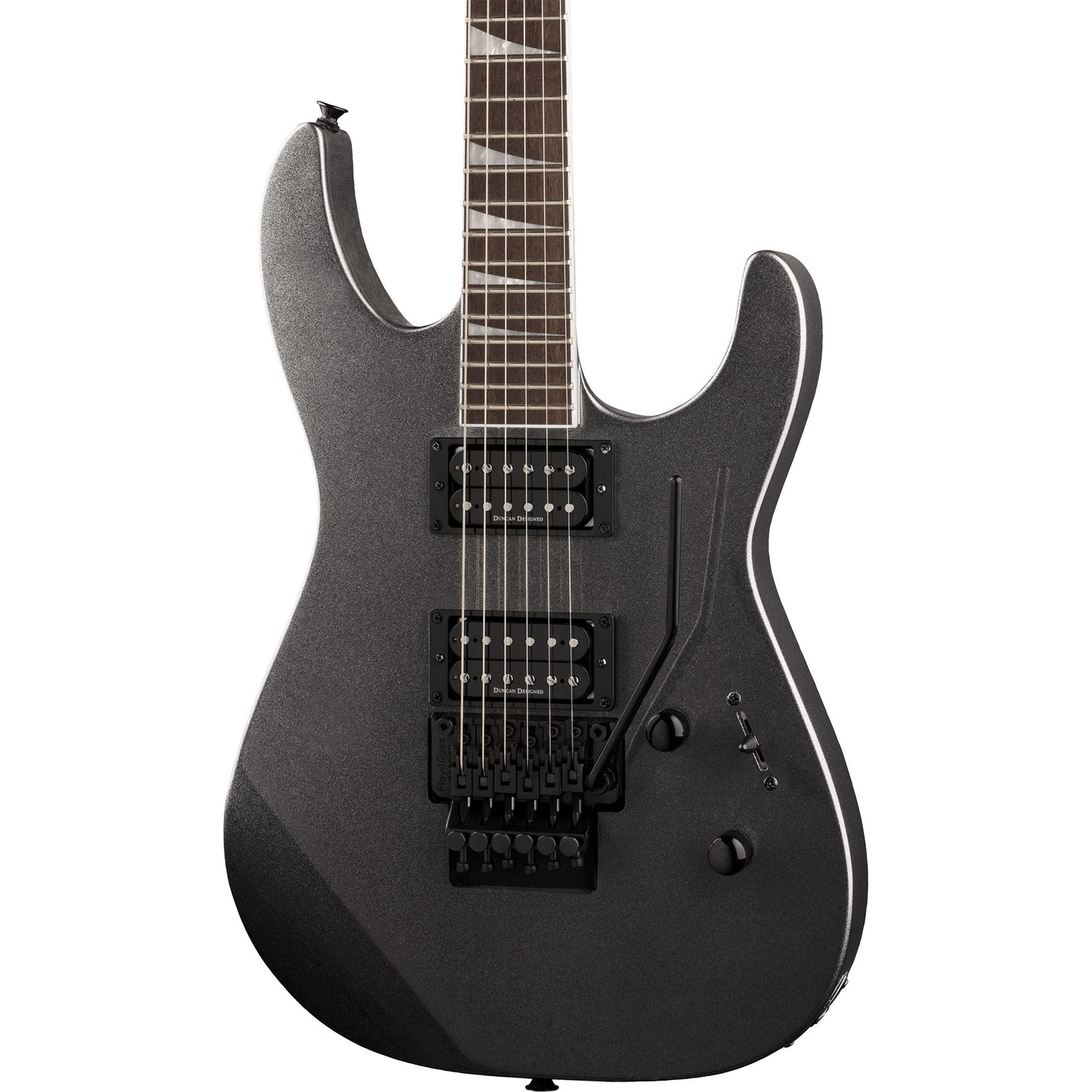 Jackson X Series Soloist™ SLX DX Electric Guitar, Granite Crystal