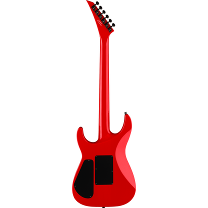 Jackson Limited Edition X Series Soloist SL1A DX Electric Guitar, Red Cross Daggers