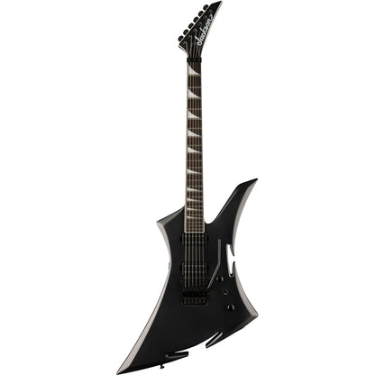 Jackson Concept Series Ltd. Edition King Kelly™ KE Electric Guitar, Satin Black