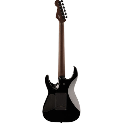 Charvel MJ DK24 HSH 2PT Electric Guitar - Black