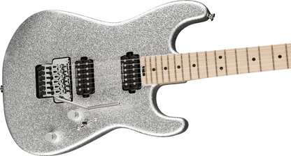 Charvel Limited Edition Pro-Mod San Dimas Style 1 HH FR M - Sin City Sparkle