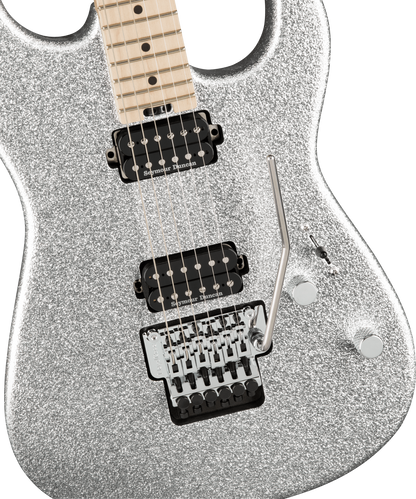 Charvel Limited Edition Pro-Mod San Dimas Style 1 HH FR M - Sin City Sparkle