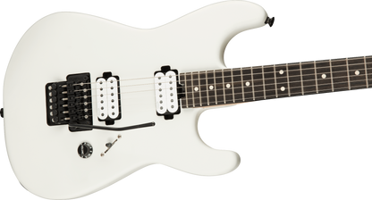 Charvel Jim Root Signature Pro-Mod San Dimas Style 1 HH FR E - Satin White