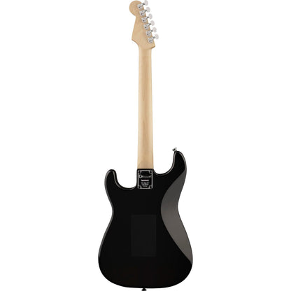 Charvel Pro-Mod So-Cal Electric Guitar - Gamera Black