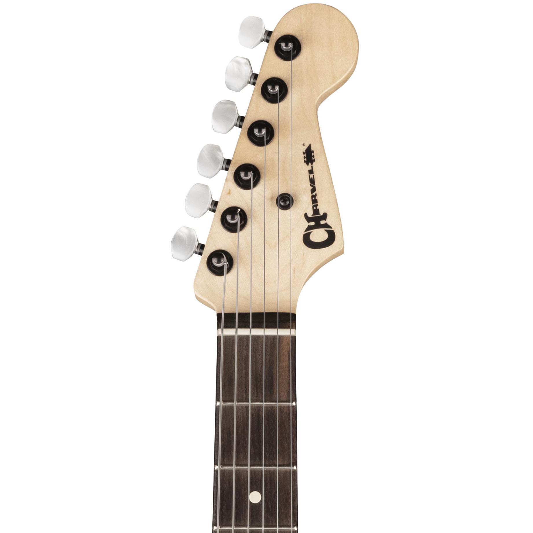 Charvel jake deals e lee signature