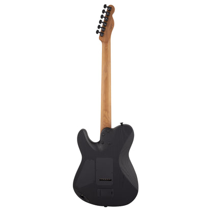 Charvel Pro-Mod So-Cal Style 2 24 HH 2PT CM Ash - Black Ash