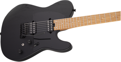 Charvel Pro-Mod So-Cal Style 2 24 HH 2PT CM Ash - Black Ash