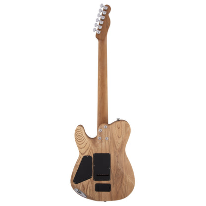 Charvel Pro-Mod So-Cal Style 2 24 HH 2PT CM Ash - Natural