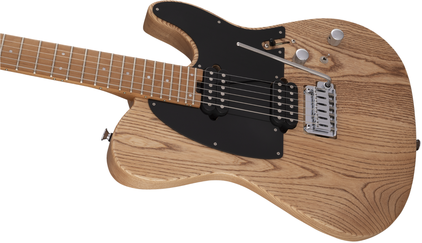 Charvel Pro-Mod So-Cal Style 2 24 HH 2PT CM Ash - Natural