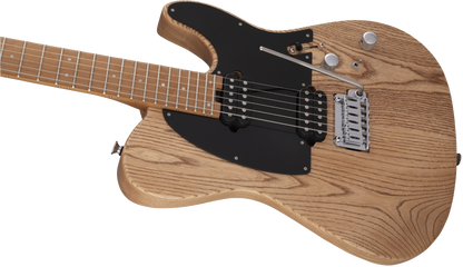 Charvel Pro-Mod So-Cal Style 2 24 HH 2PT CM Ash - Natural