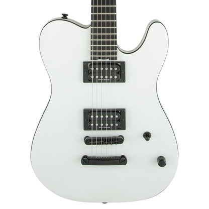 Charvel Joe Duplantier San Dimas Style 2 HH - Satin White